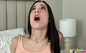 Bratty Sis - My Stepsisters Fetish - S19:E3