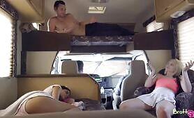 Road Trip Ep 2 - S3:E3