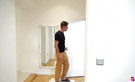 Bratty Sis - In My Stepsisters Bedroom - S26:E9