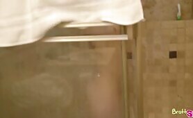 Bratty Sis - Step Sister Suck And Fuck - S6:E5