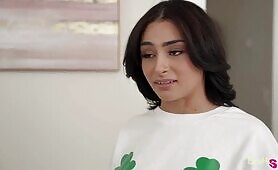 Bratty Sis - A St Patricks Rub For Good Luck - S26:E5