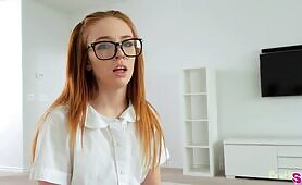 Bratty Sis - Stepsis Wants To Be A Good Girl - S21:E10