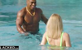 BLACKED - Cheating Rika can't get over her Ex boyfriend's BBC