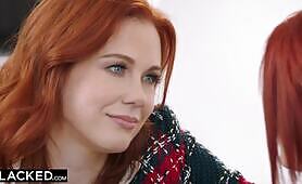 BLACKED - these two Rich Wives Crave BBC every Day