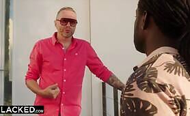 BLACKED - Wife Craves BBC and her Husband Lets her have it