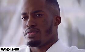 BLACKED - Kenzie Maddison only wants BBC