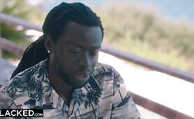 BLACKED - her White Boyfriend had no Idea what she had Planned