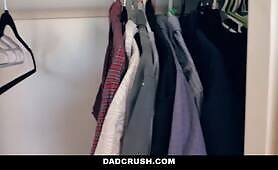 STEP DAUGHTER DREAMS ABOUT STEP FATHER CUM - DadCrush